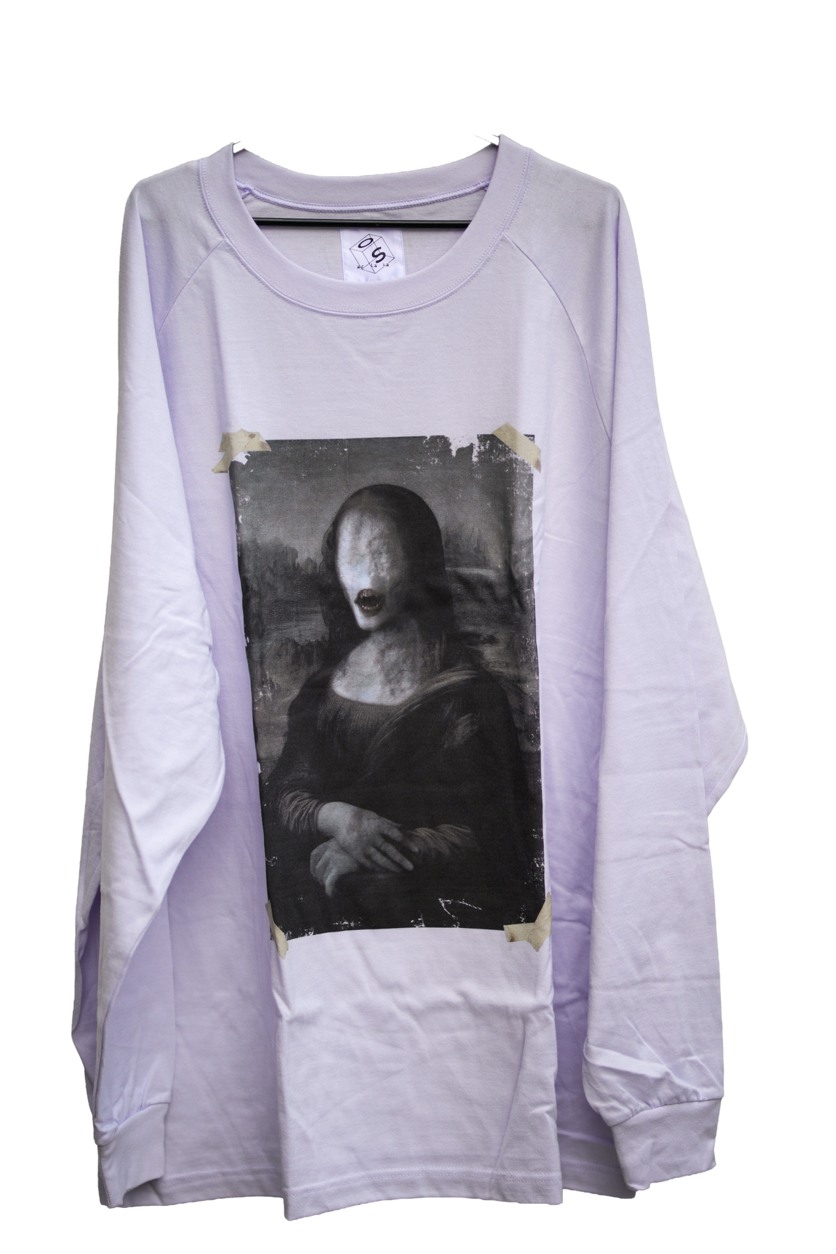 Mona Lisa L/S