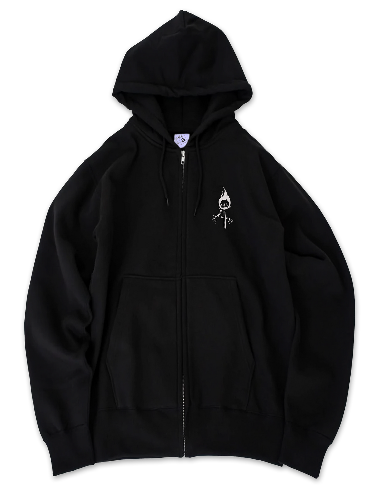Do No Evil vol.3(四猿) hoodie