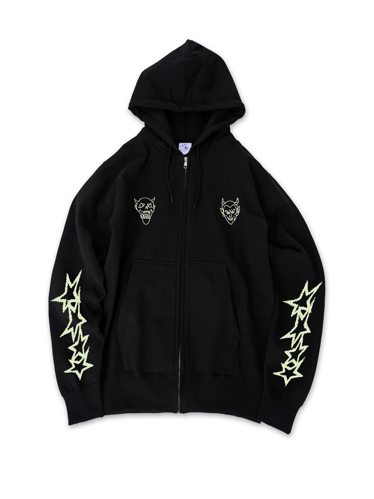 NUN hoodie