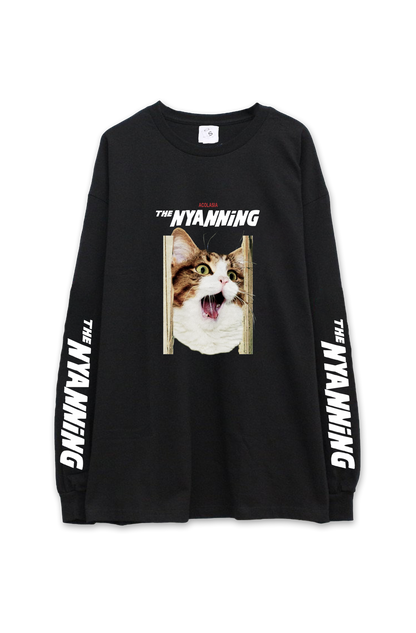 NYANNING L/S