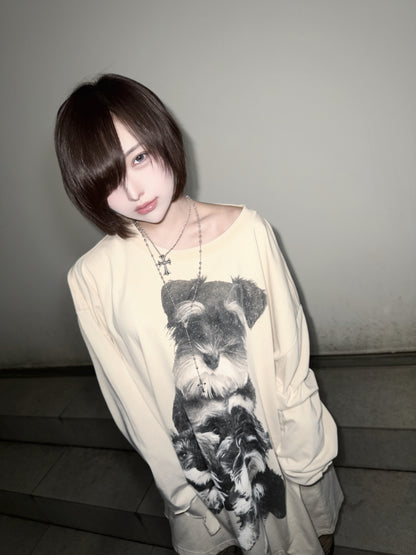 Schnauzer L/S