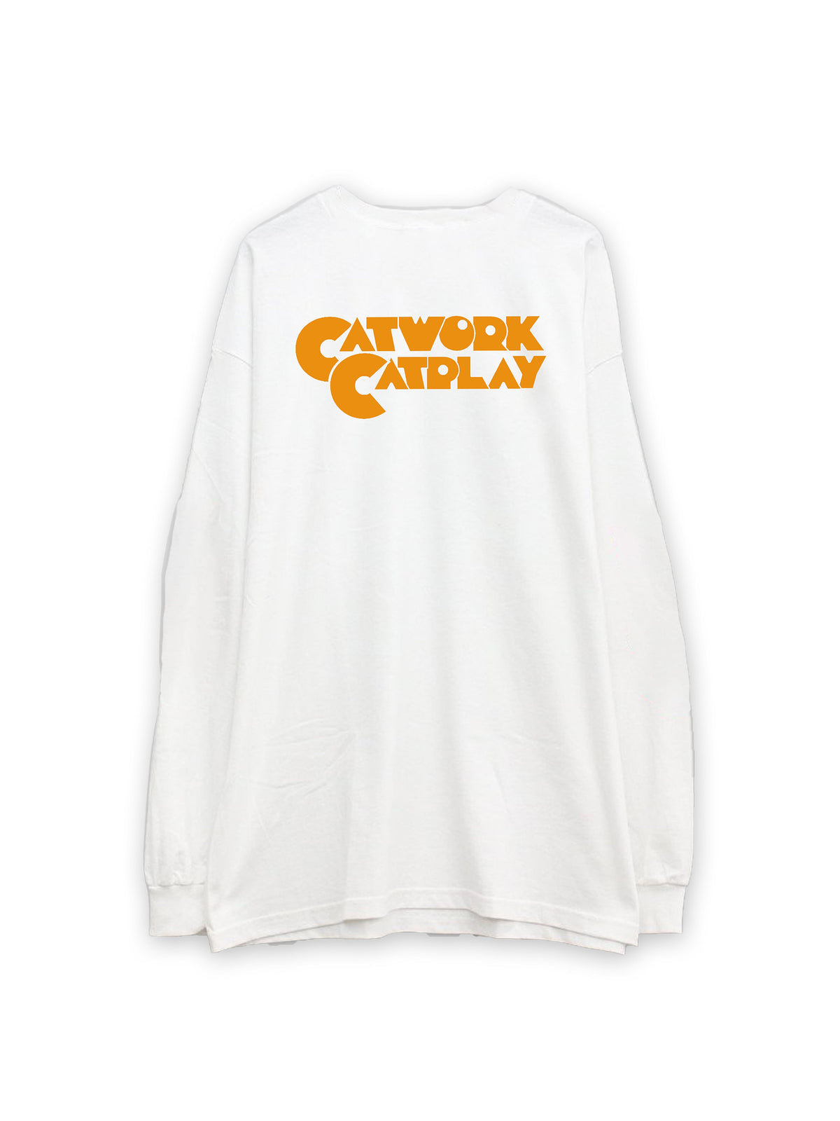 Catwork Catplay L/S