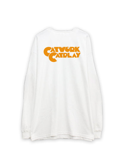 Catwork Catplay L/S