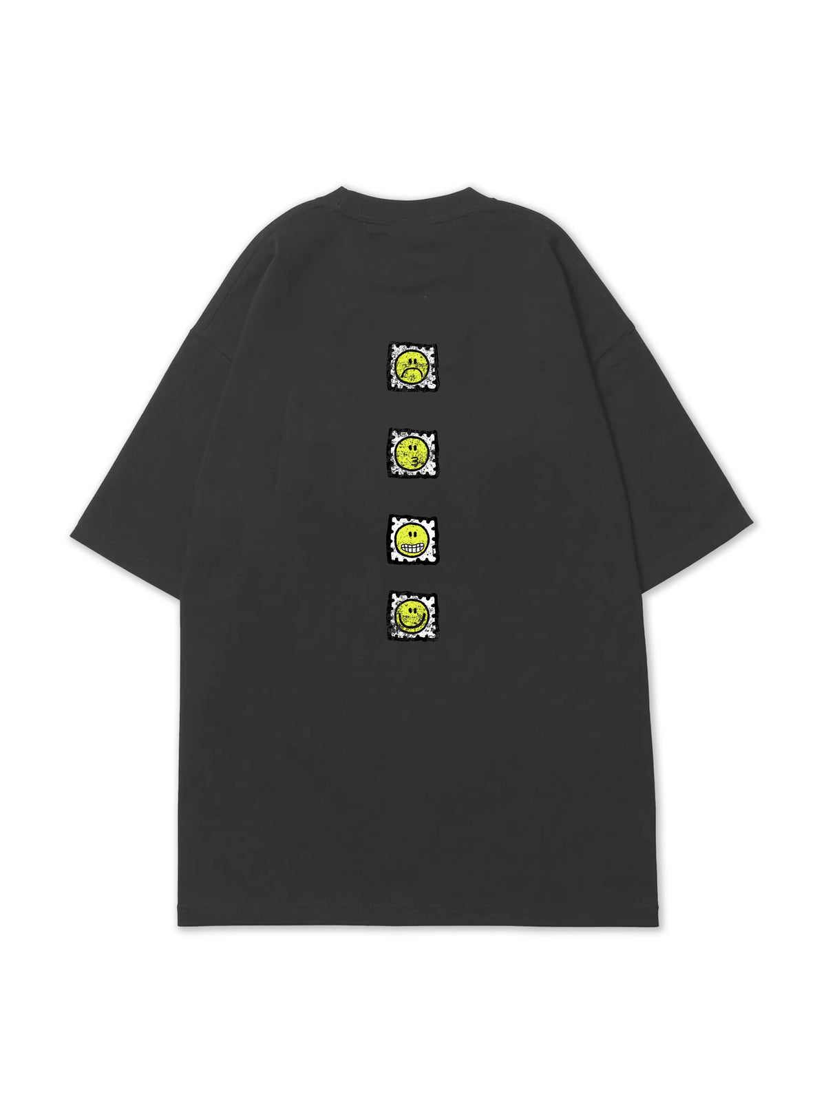 MAD DOG tee