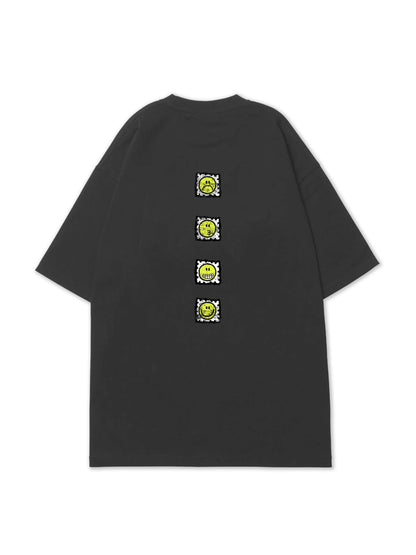 MAD DOG tee