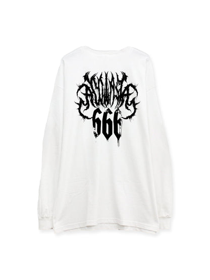 Devil Horn L/S