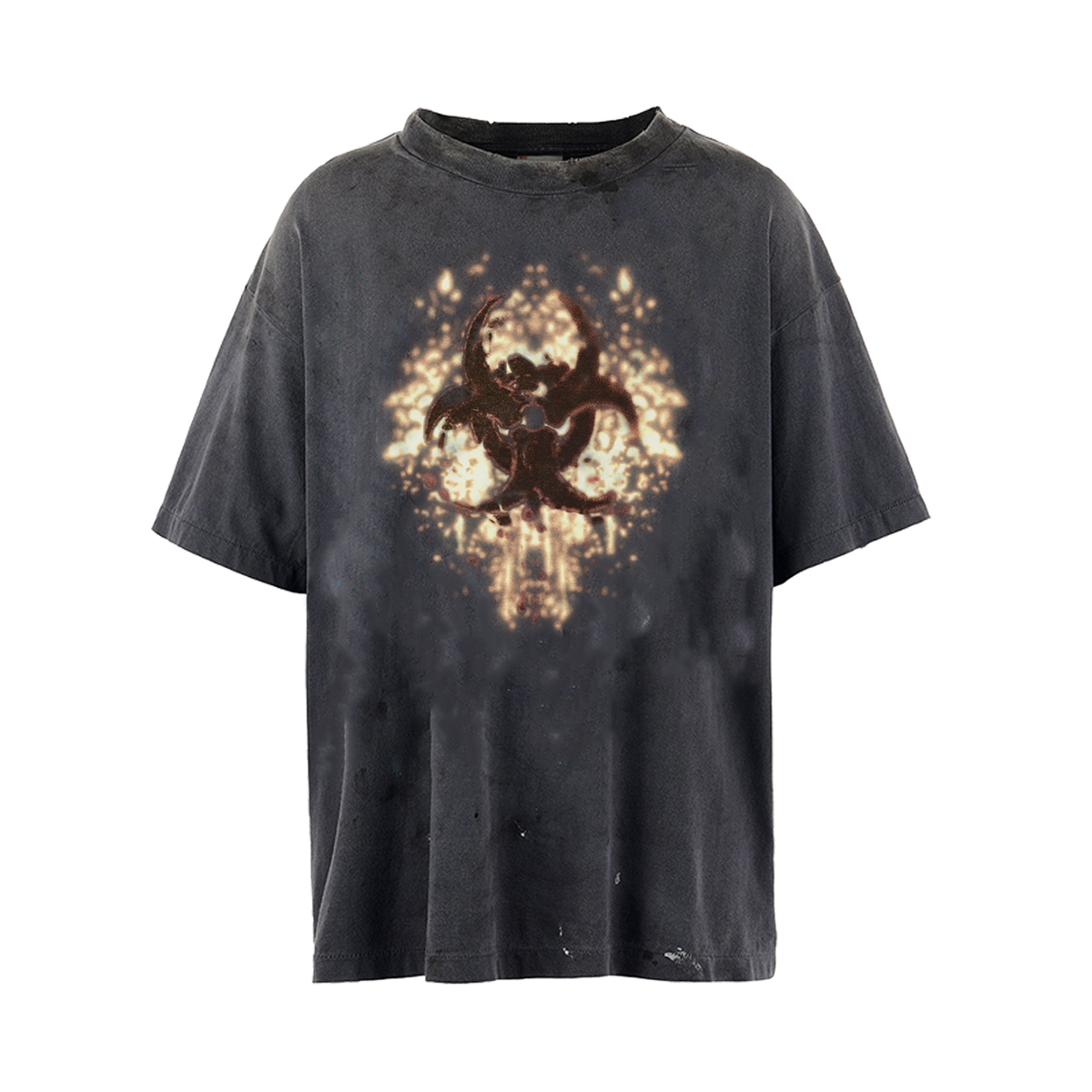 Infection tee