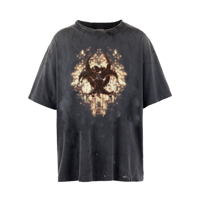 Infection tee