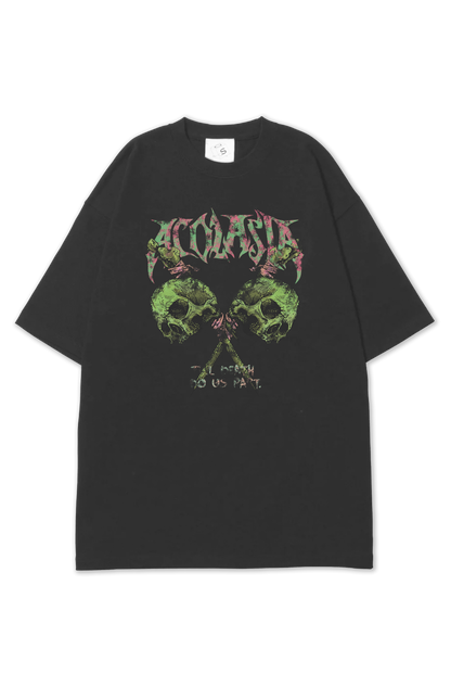 SKULL CROSS tee