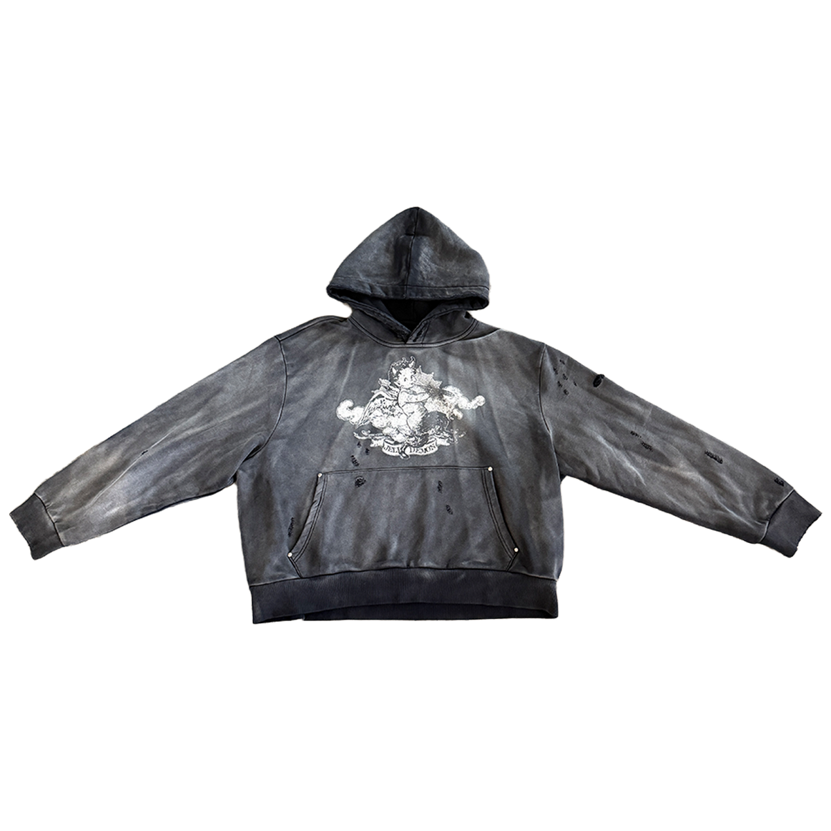JELLY DEMON hoodie