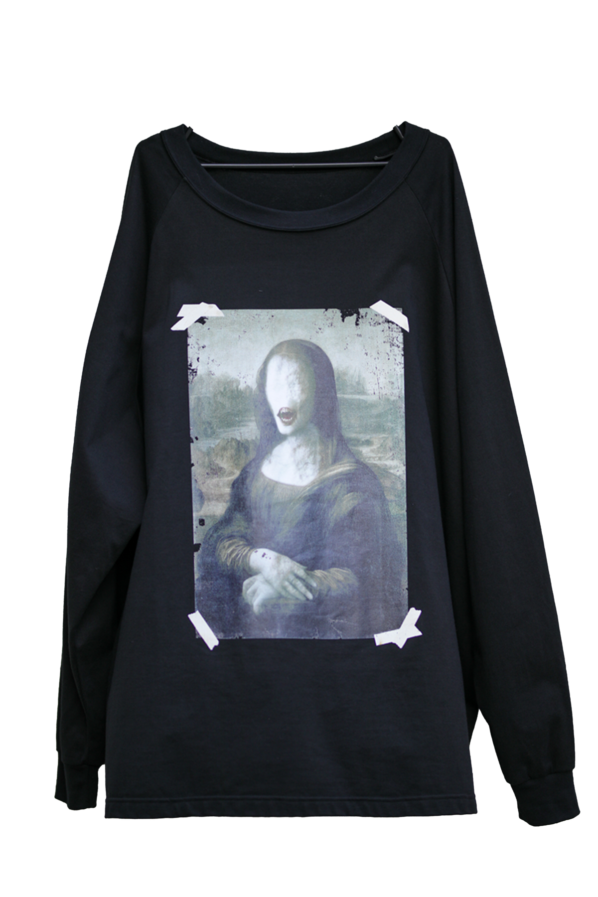 Mona Lisa L/S