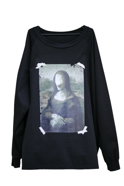 Mona Lisa L/S