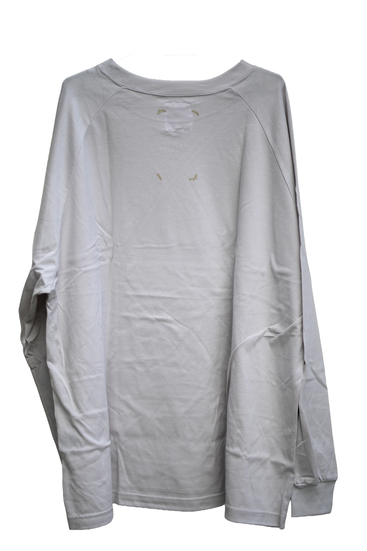 Mona Lisa L/S