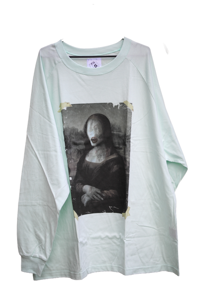 Mona Lisa L/S