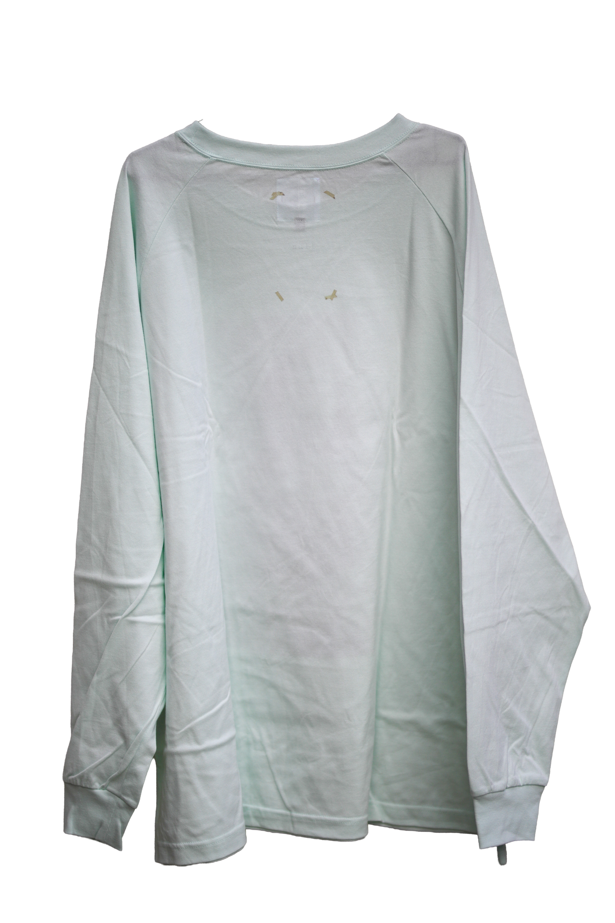 Mona Lisa L/S