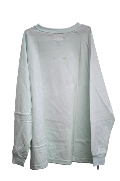 Mona Lisa L/S
