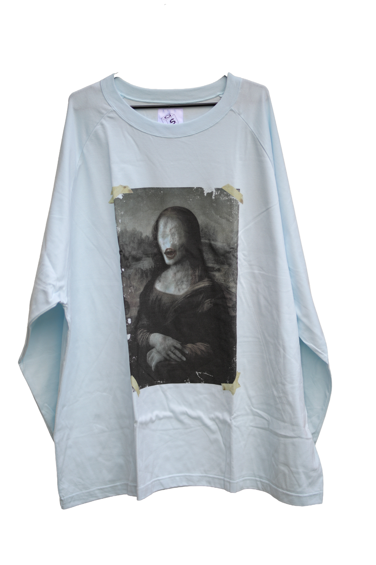Mona Lisa L/S