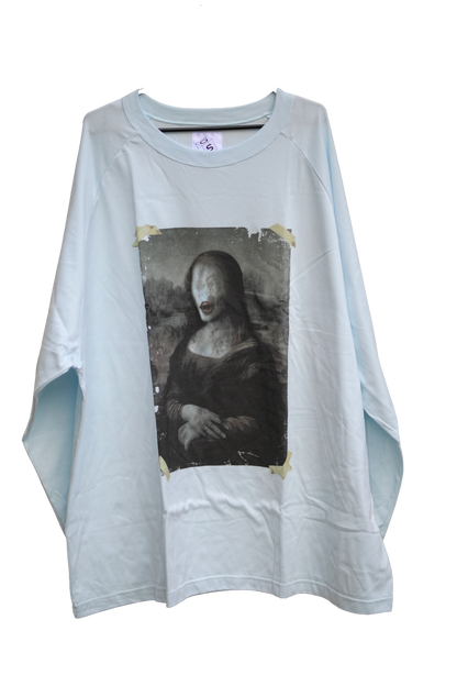 Mona Lisa L/S
