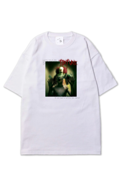 TORTURE tee