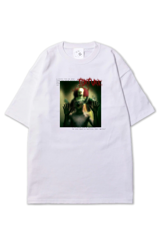 TORTURE tee