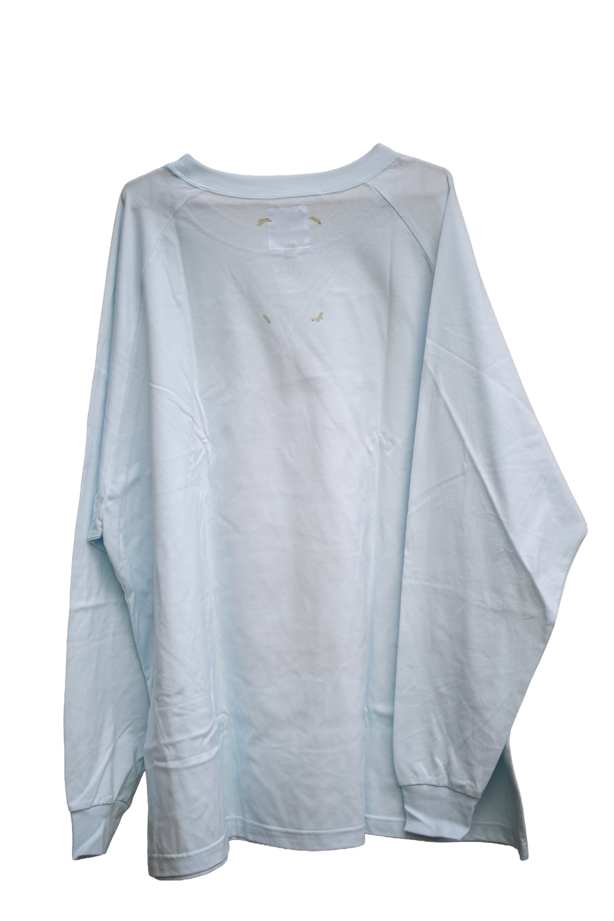 Mona Lisa L/S
