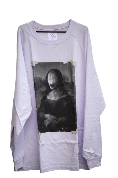 Mona Lisa L/S