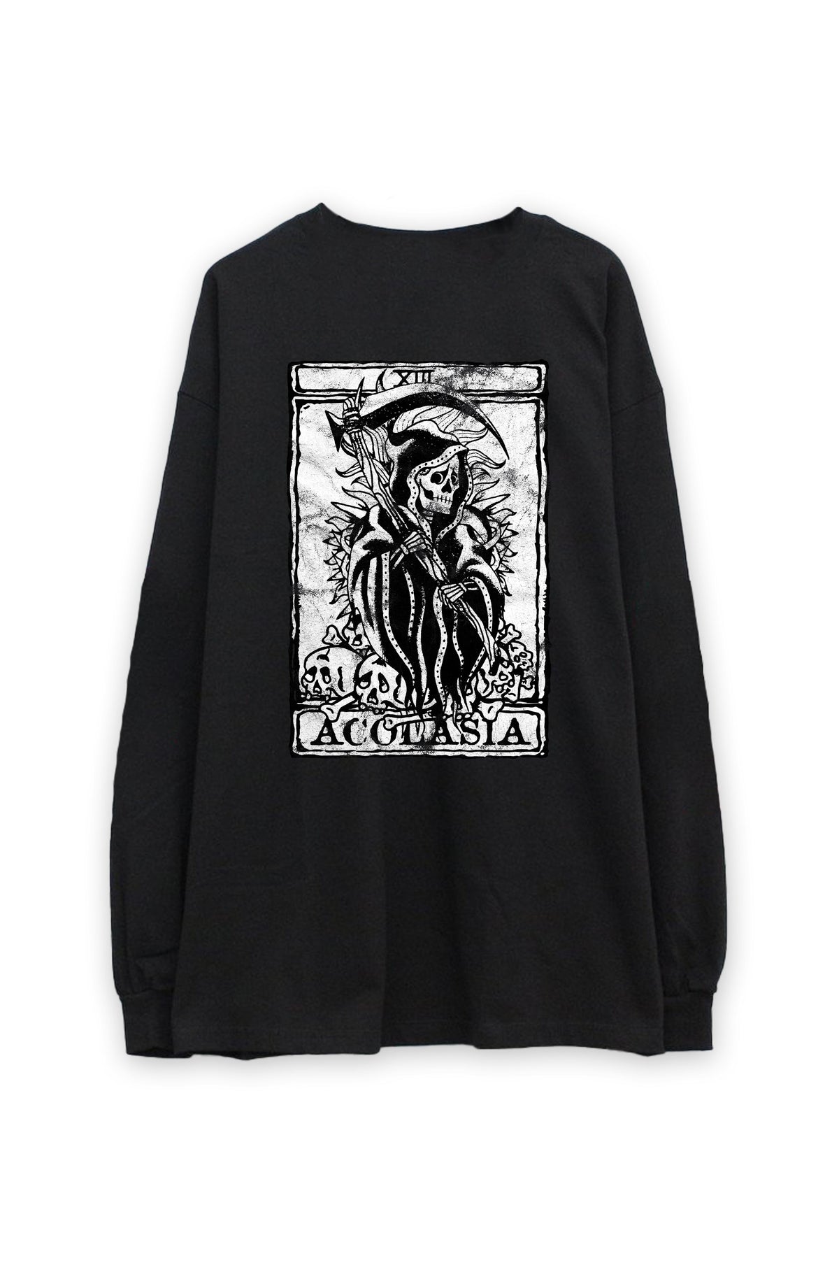 XⅢ　L/S