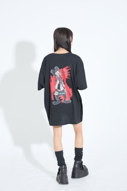 FRIDAY THE ? TH tee