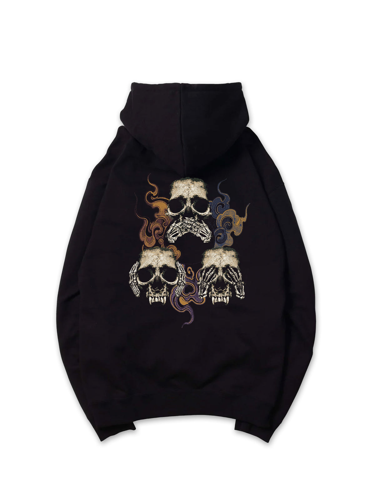 Do No Evil hoodie