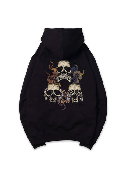 Do No Evil hoodie
