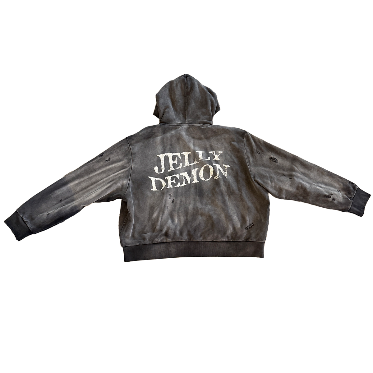 JELLY DEMON hoodie