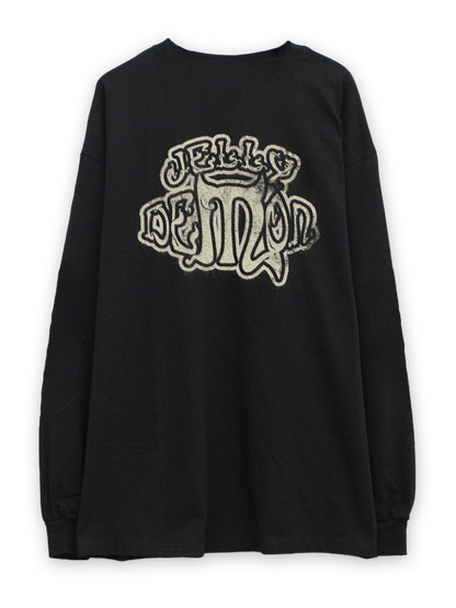JELLY DEMON GIRL L/S