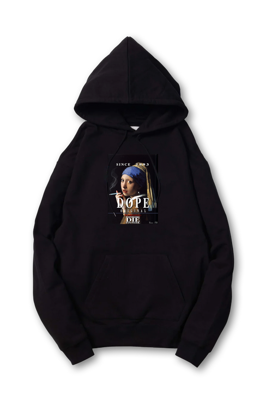 DOPE hoodie