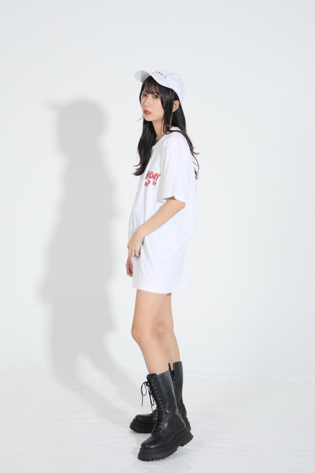 FRIDAY THE ? TH tee