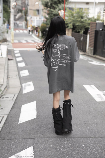 BLACK EMPEROR T