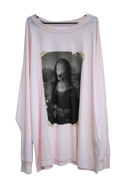 Mona Lisa L/S