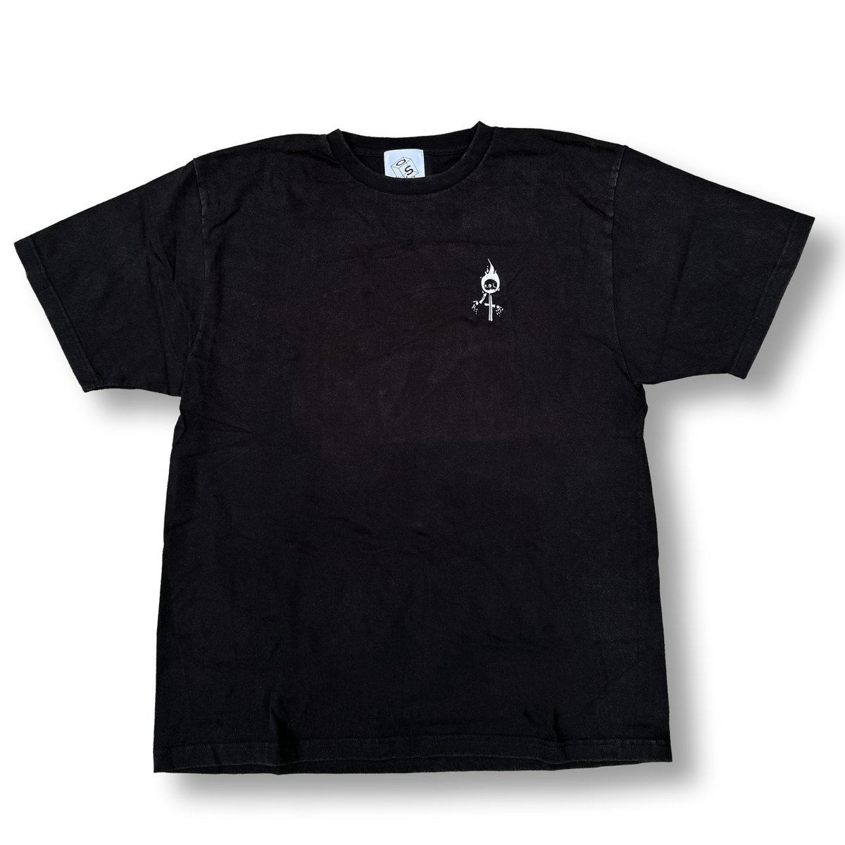 Do No Evil vol.3(四猿) tee