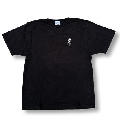 Do No Evil vol.3(四猿) tee