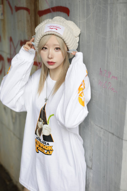 Catwork Catplay L/S
