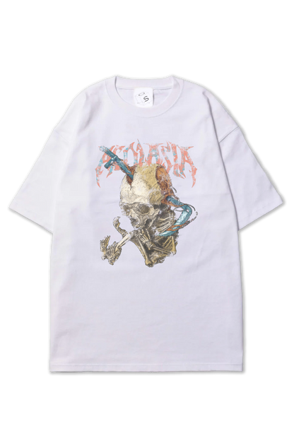 SKULL SICKLE tee