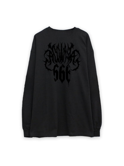 Devil Horn L/S