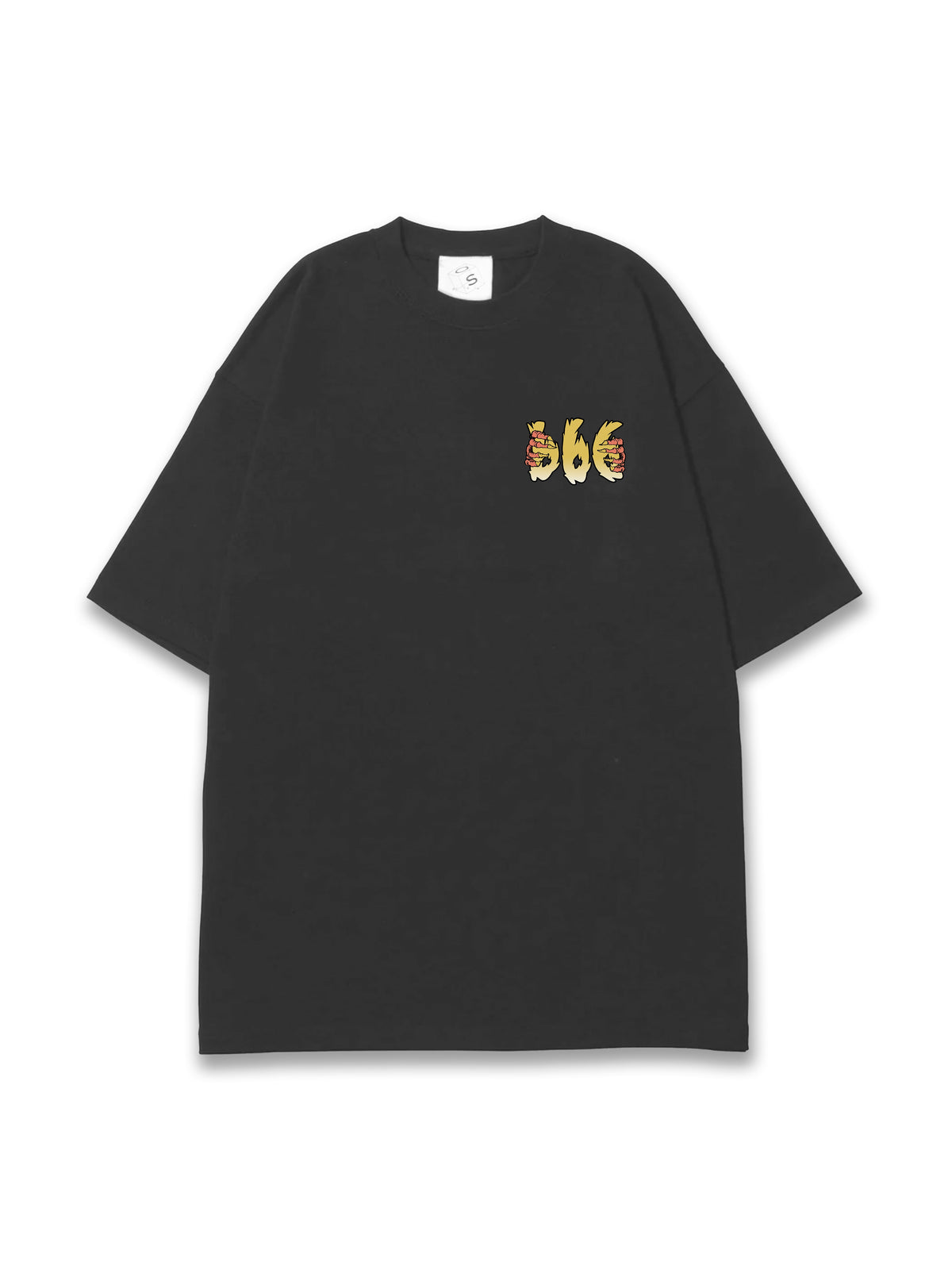 DEVIL tee