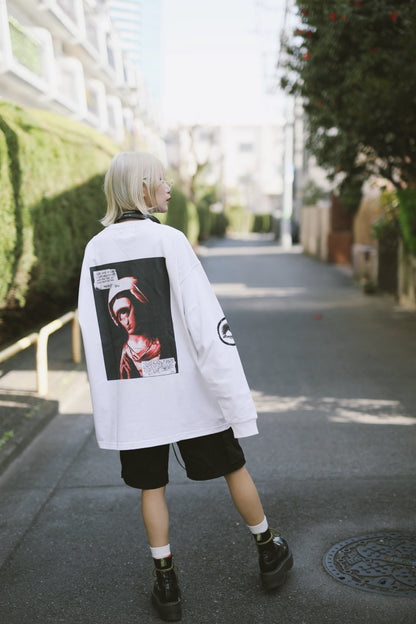 ?目　L/S