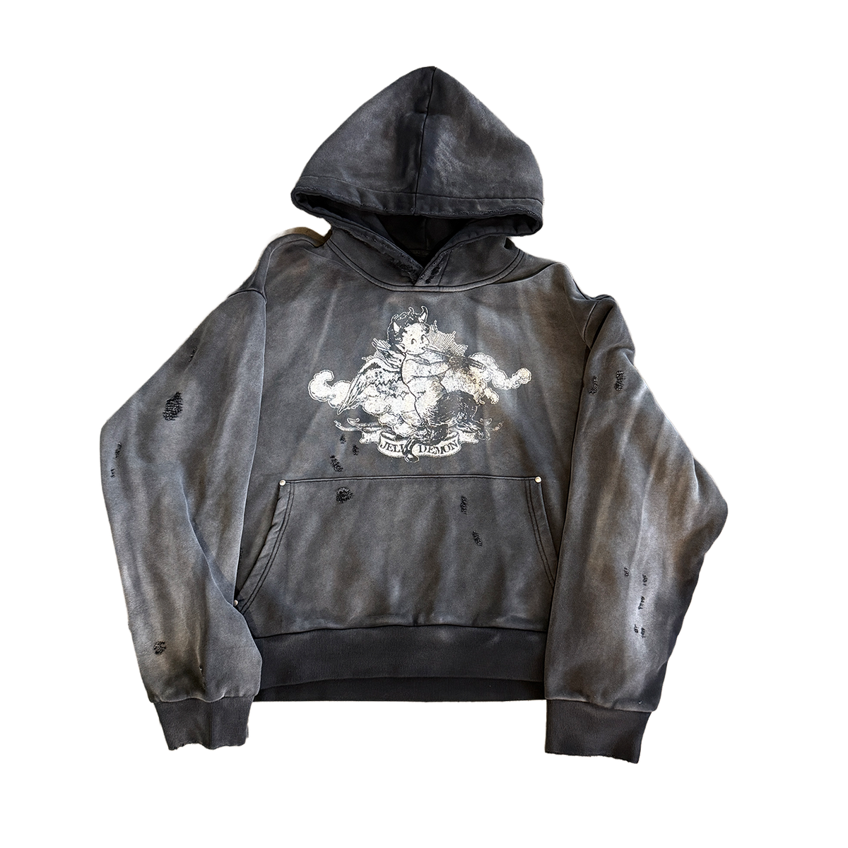 JELLY DEMON hoodie