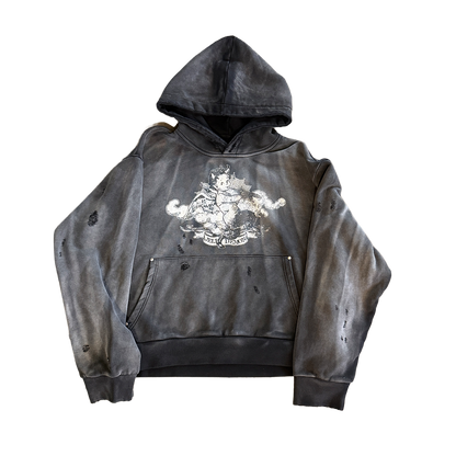JELLY DEMON hoodie