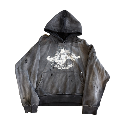 JELLY DEMON hoodie
