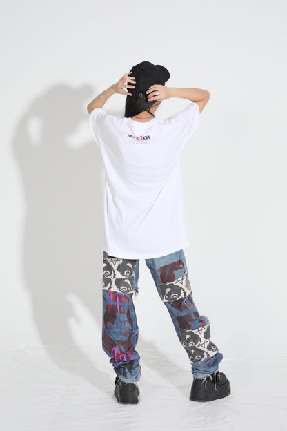 TORTURE tee