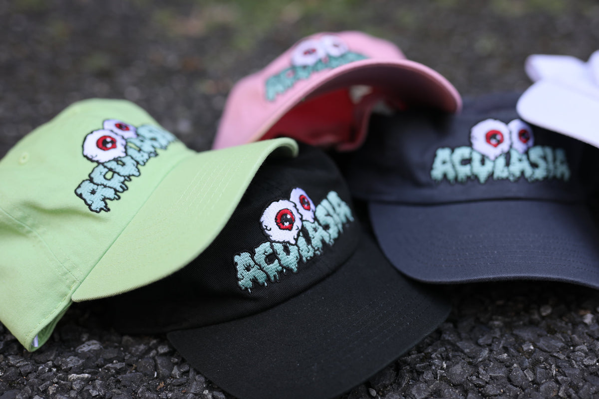 もんすたー　cap