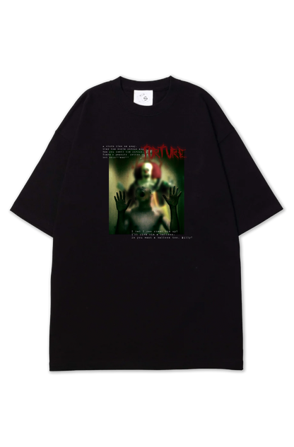 TORTURE tee