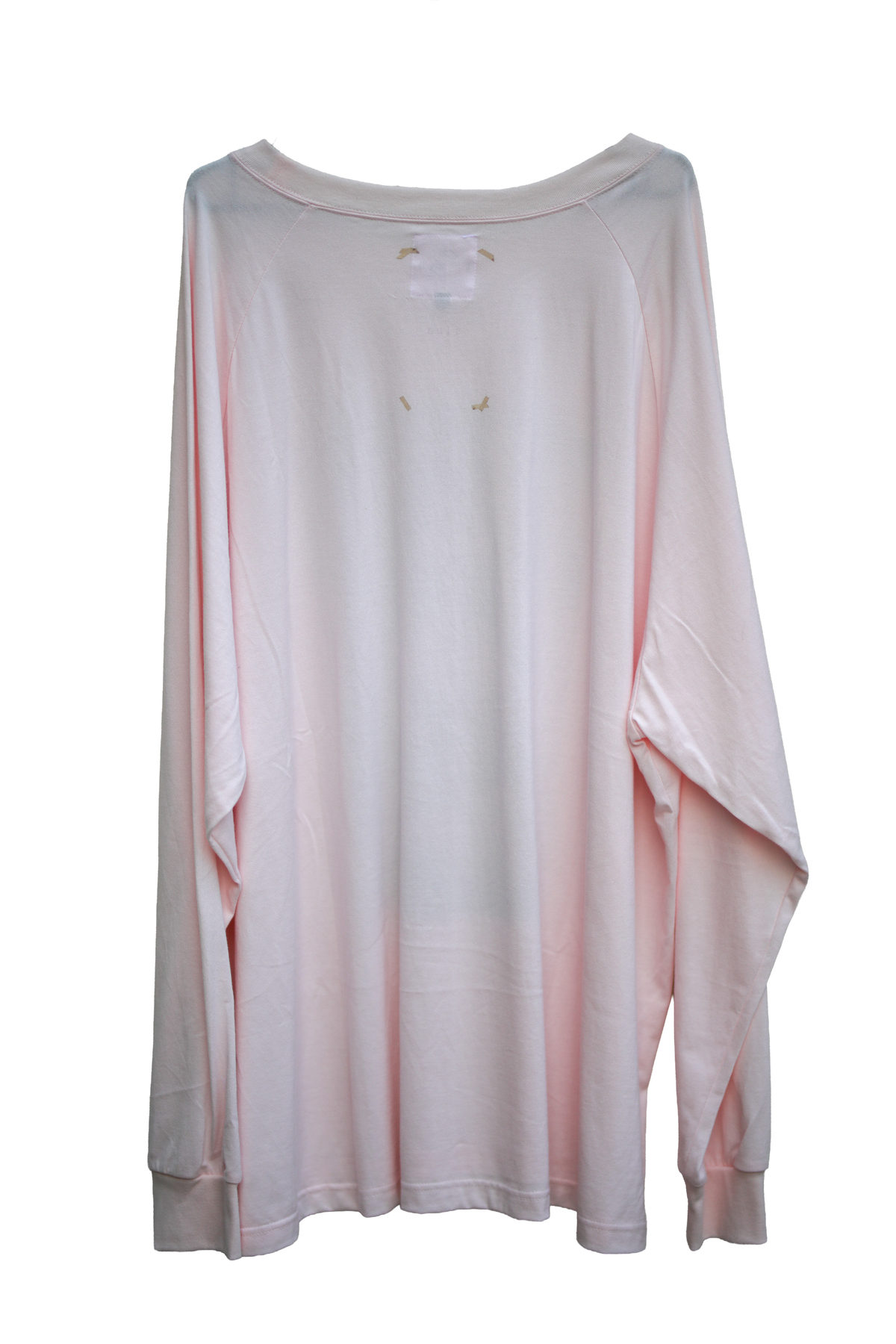 Mona Lisa L/S